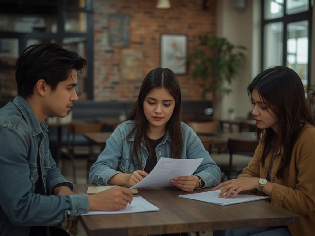 Checklist Praktis Menyaring Klaim Populer tentang Kesehatan, Asuransi, dan Aturan Keluarga